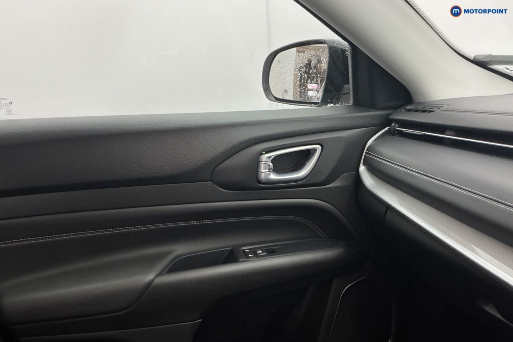 Jeep Compass S Model Automatic Petrol Plug-In Hybrid SUV - Stock Number (1645950) - 17th supplementary image