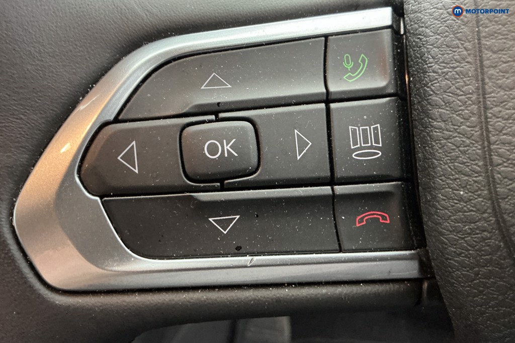 Jeep Compass S Model Automatic Petrol Plug-In Hybrid SUV - Stock Number (1645950) - 18th supplementary image