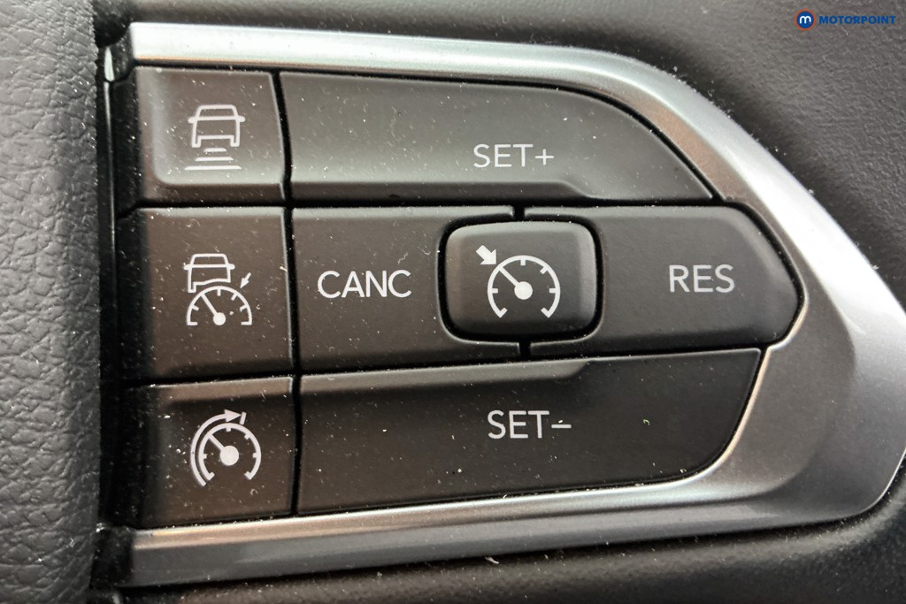 Jeep Compass S Model Automatic Petrol Plug-In Hybrid SUV - Stock Number (1645950) - 19th supplementary image