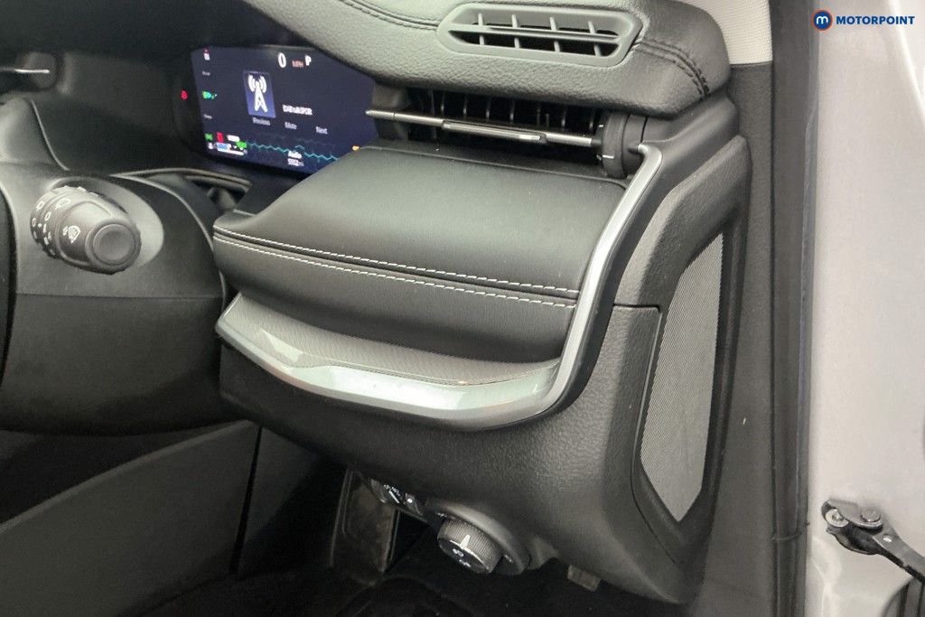 Jeep Compass S Model Automatic Petrol Plug-In Hybrid SUV - Stock Number (1645950) - 20th supplementary image