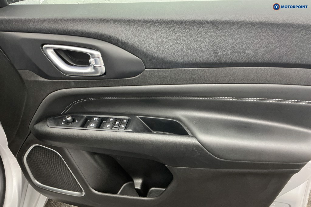 Jeep Compass S Model Automatic Petrol Plug-In Hybrid SUV - Stock Number (1645950) - 22nd supplementary image