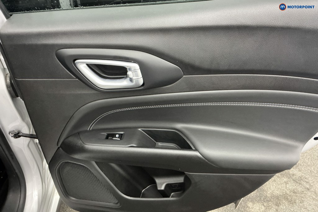 Jeep Compass S Model Automatic Petrol Plug-In Hybrid SUV - Stock Number (1645950) - 24th supplementary image