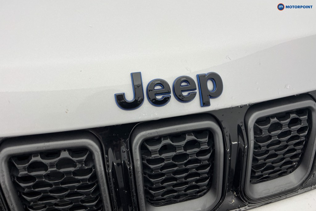 Jeep Compass S Model Automatic Petrol Plug-In Hybrid SUV - Stock Number (1645950) - 26th supplementary image