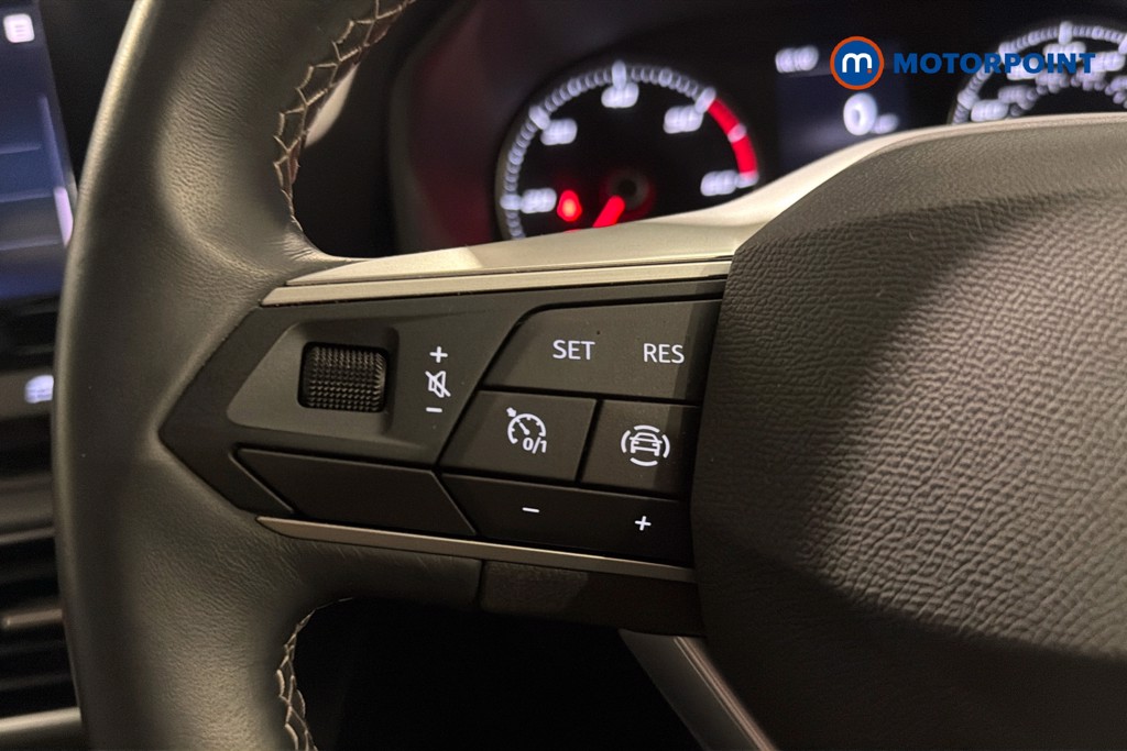 Seat Leon SE Manual Diesel Hatchback - Stock Number (1646002) - 3rd supplementary image