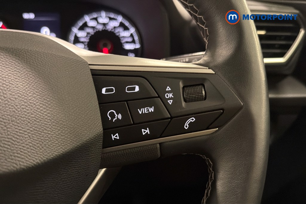 Seat Leon SE Manual Diesel Hatchback - Stock Number (1646002) - 4th supplementary image