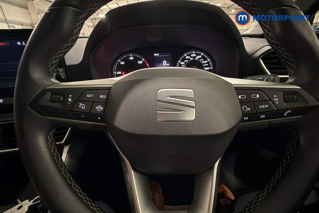 Seat Leon SE Manual Diesel Hatchback - Stock Number (1646002) - 5th supplementary image