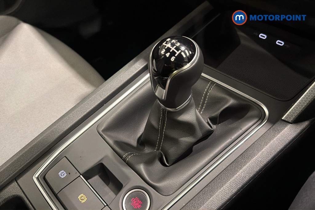 Seat Leon SE Manual Diesel Hatchback - Stock Number (1646002) - 15th supplementary image