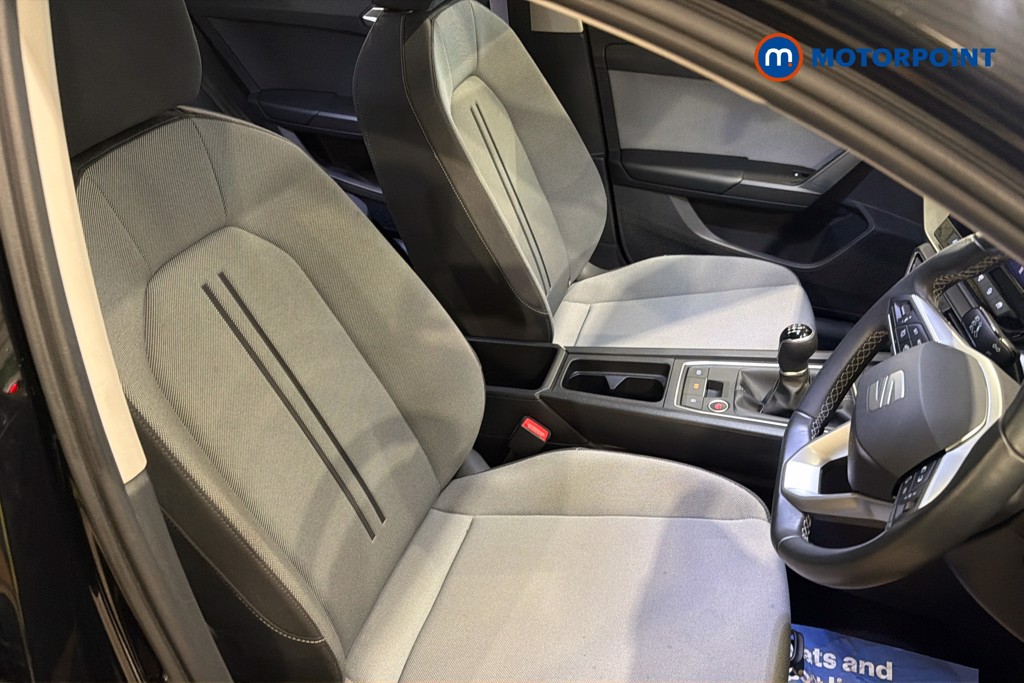 Seat Leon SE Manual Diesel Hatchback - Stock Number (1646002) - 22nd supplementary image