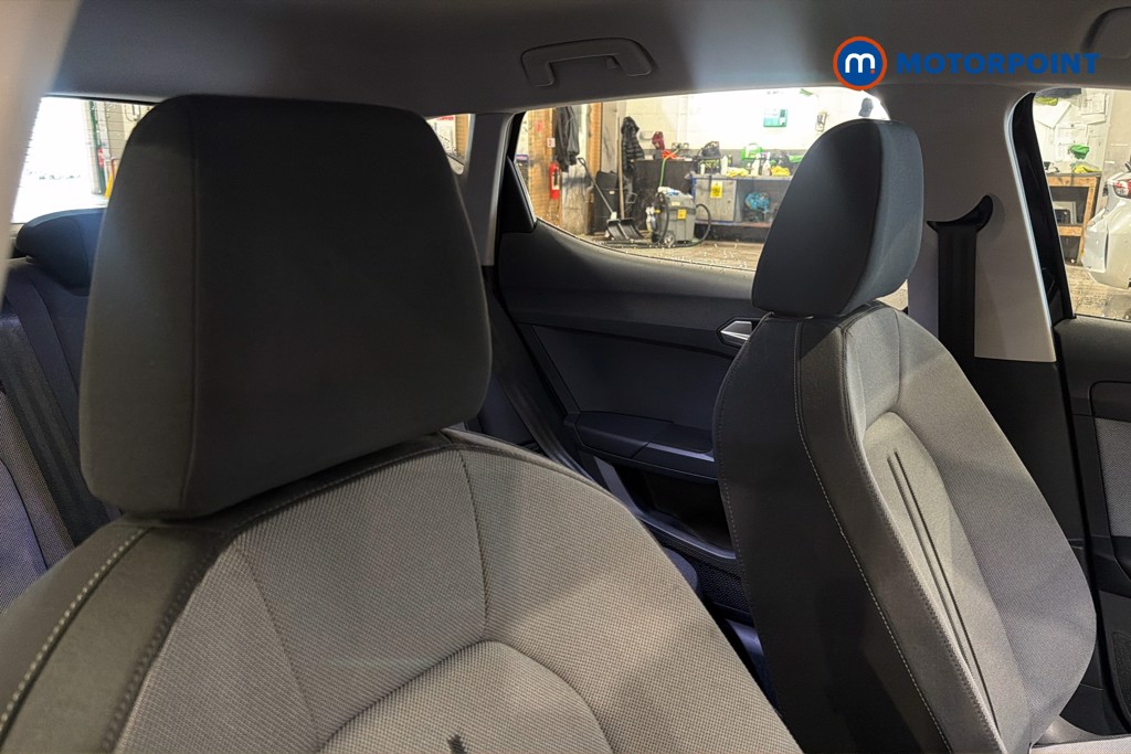 Seat Leon SE Manual Diesel Hatchback - Stock Number (1646002) - 23rd supplementary image