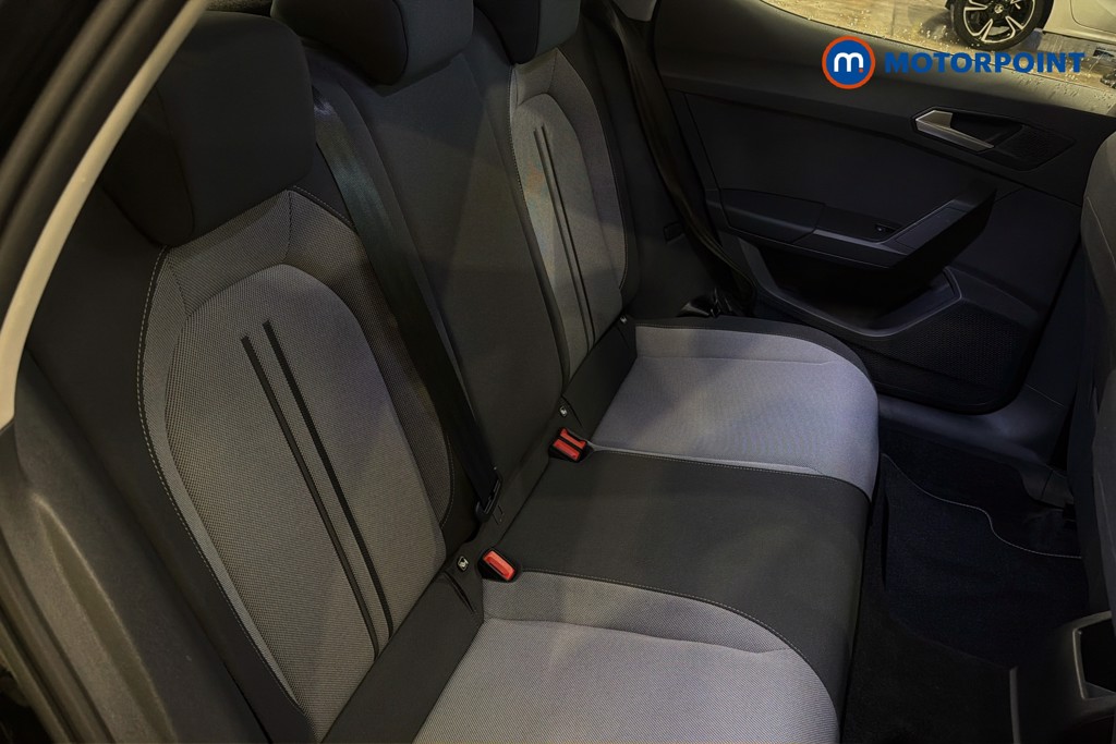 Seat Leon SE Manual Diesel Hatchback - Stock Number (1646002) - 28th supplementary image