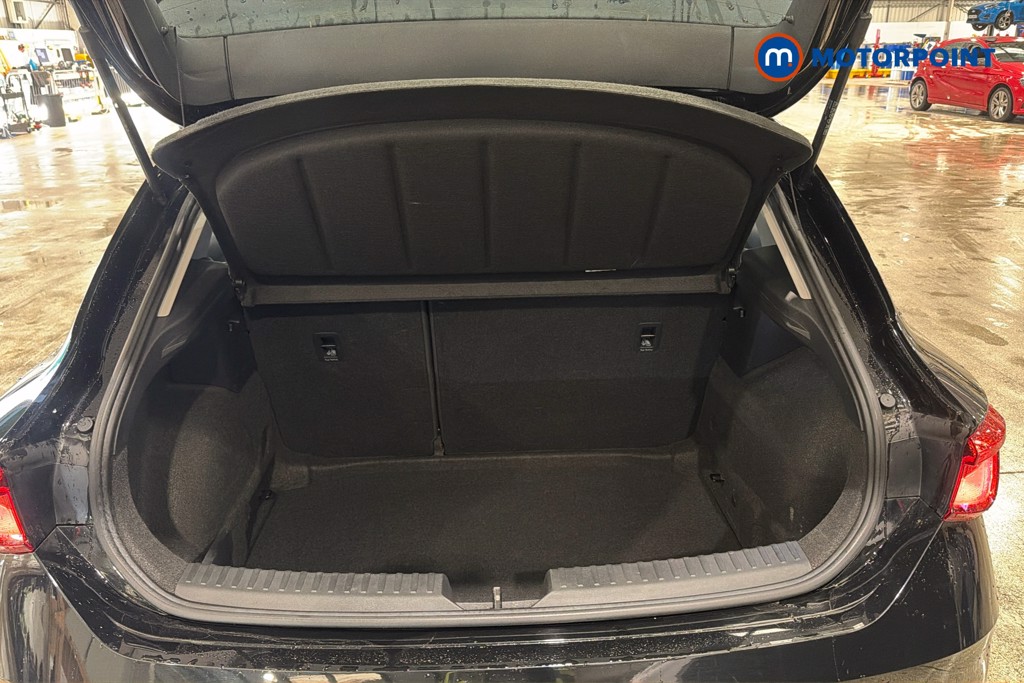 Seat Leon SE Manual Diesel Hatchback - Stock Number (1646002) - 33rd supplementary image