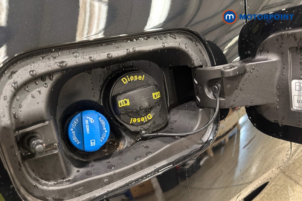 Seat Leon SE Manual Diesel Hatchback - Stock Number (1646002) - 41st supplementary image