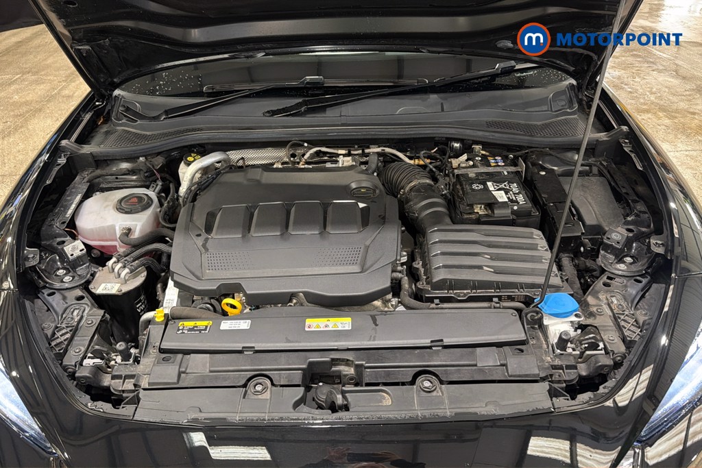 Seat Leon SE Manual Diesel Hatchback - Stock Number (1646002) - 51st supplementary image