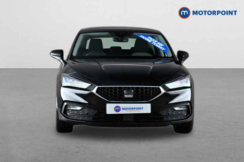 Seat Leon SE Manual Diesel Hatchback - Stock Number (1646002) - Front bumper