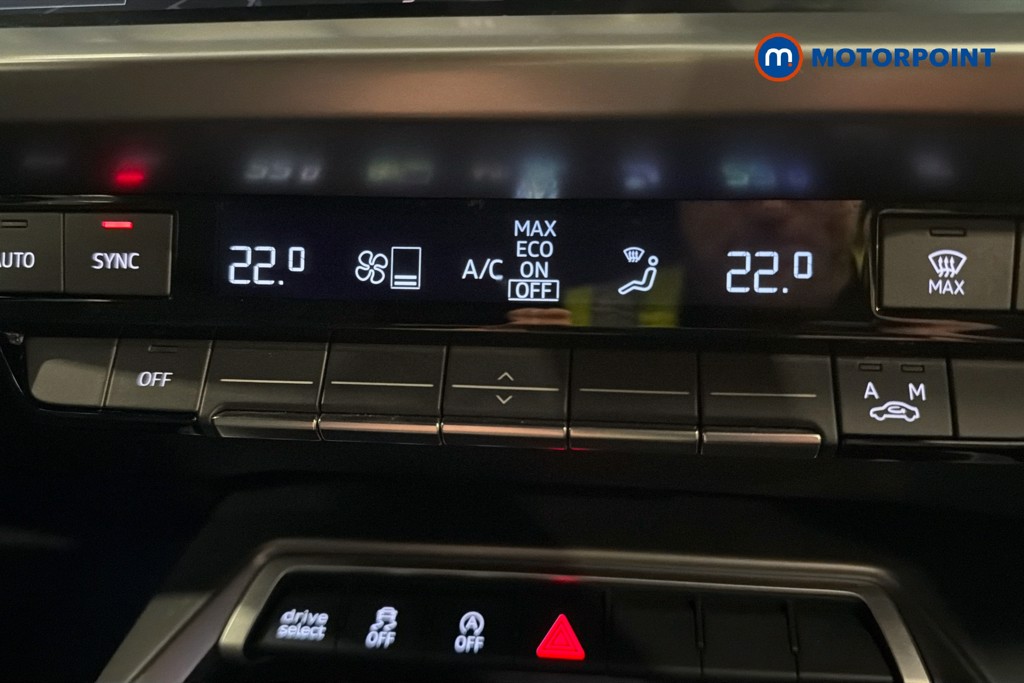 Audi A3 S Line Automatic Petrol Hatchback - Stock Number (1646061) - 12th supplementary image