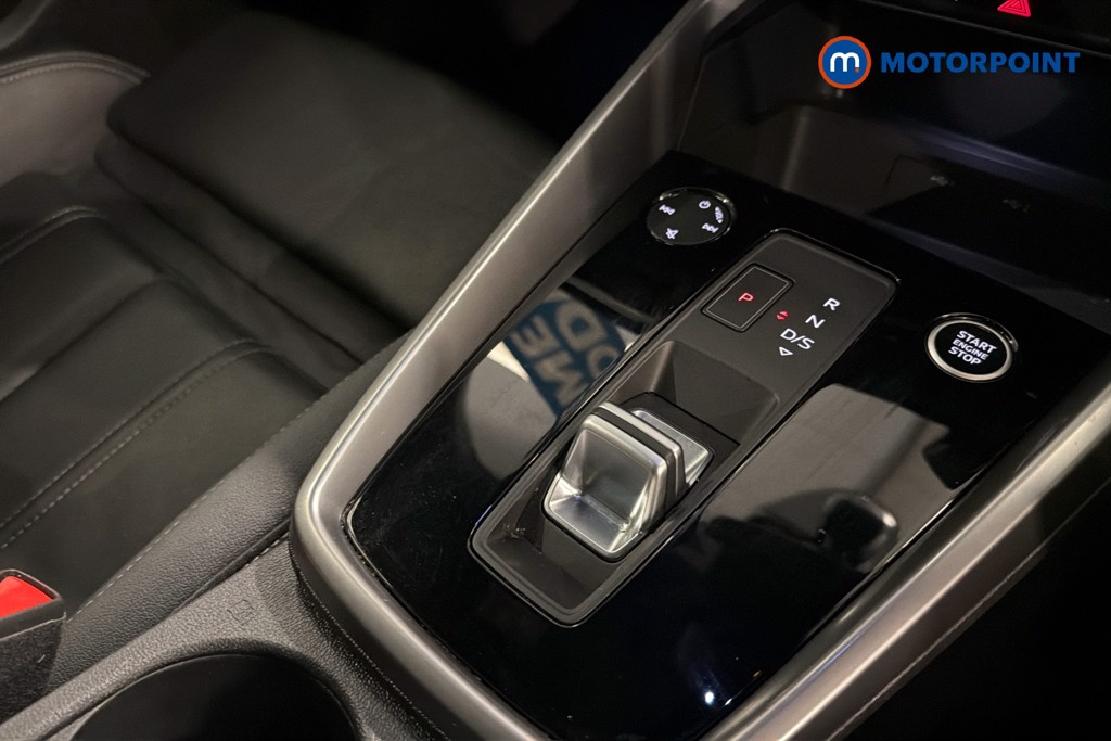 Audi A3 S Line Automatic Petrol Hatchback - Stock Number (1646061) - 15th supplementary image