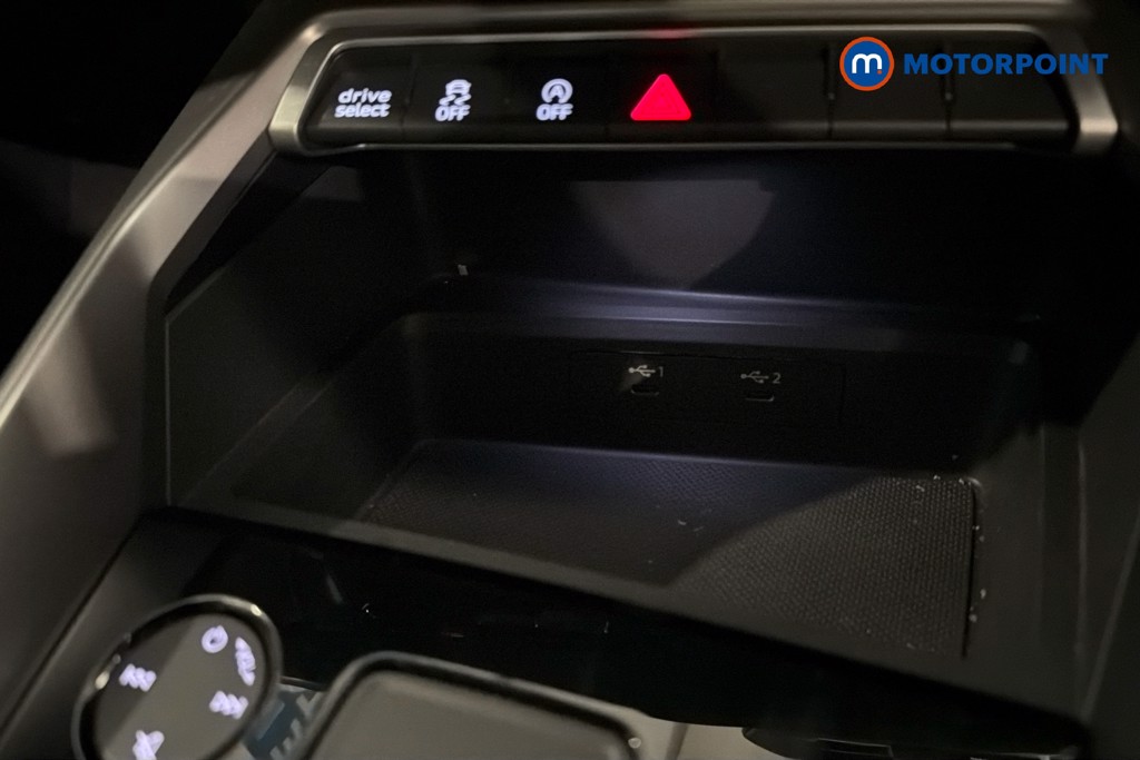 Audi A3 S Line Automatic Petrol Hatchback - Stock Number (1646061) - 17th supplementary image