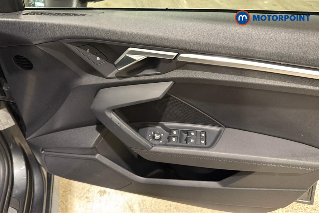 Audi A3 S Line Automatic Petrol Hatchback - Stock Number (1646061) - 19th supplementary image