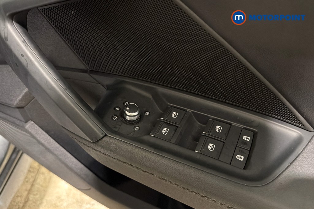 Audi A3 S Line Automatic Petrol Hatchback - Stock Number (1646061) - 20th supplementary image