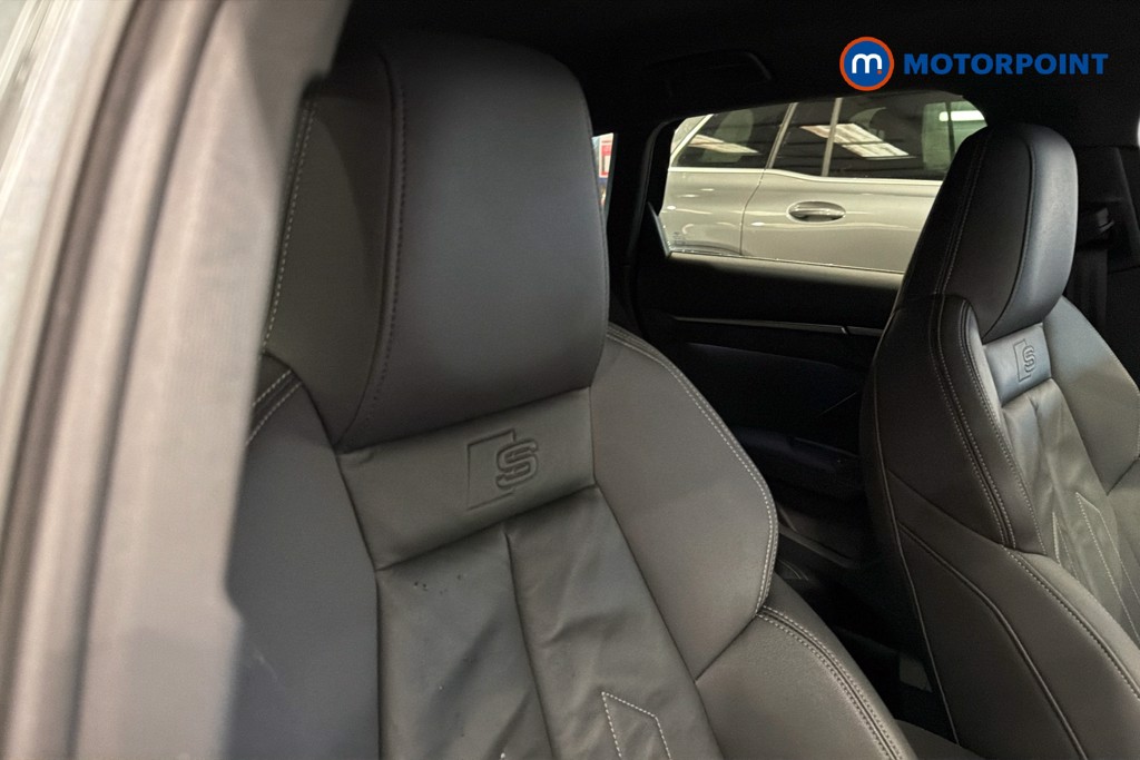 Audi A3 S Line Automatic Petrol Hatchback - Stock Number (1646061) - 23rd supplementary image