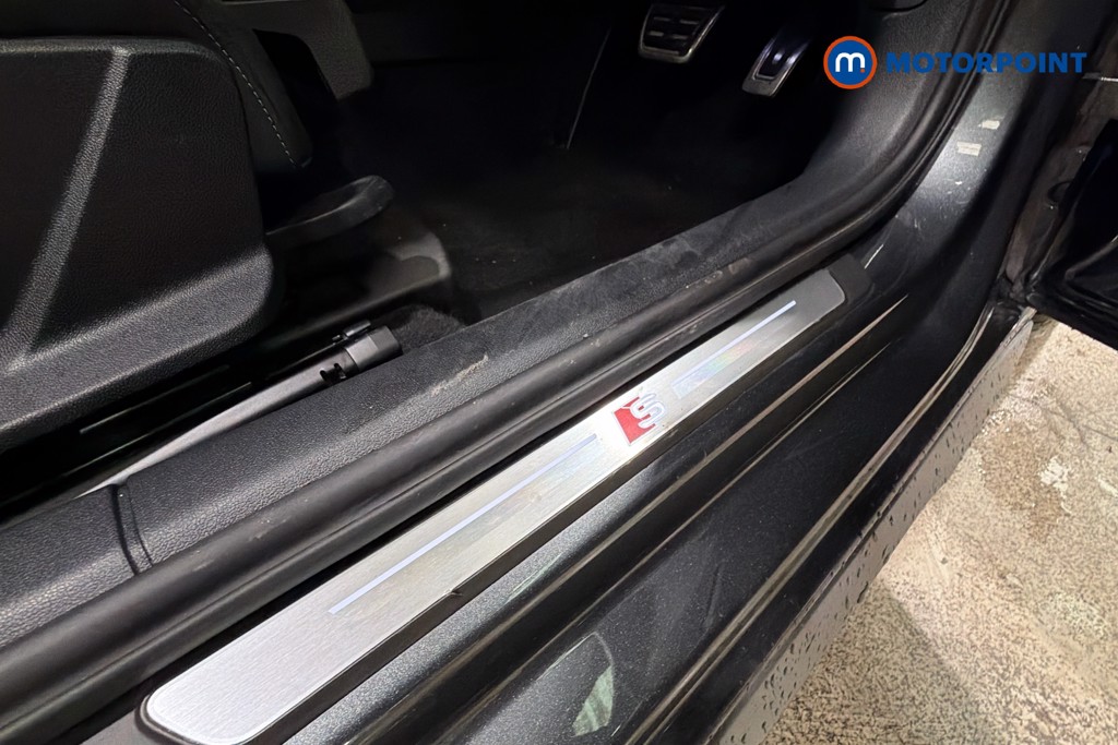 Audi A3 S Line Automatic Petrol Hatchback - Stock Number (1646061) - 25th supplementary image