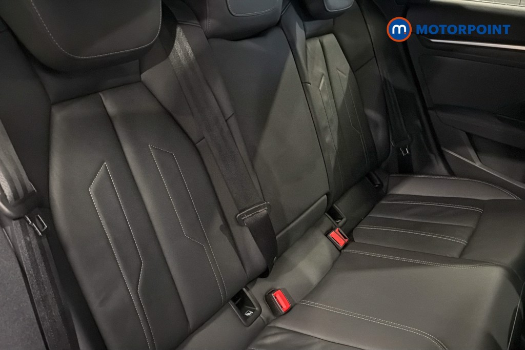 Audi A3 S Line Automatic Petrol Hatchback - Stock Number (1646061) - 28th supplementary image