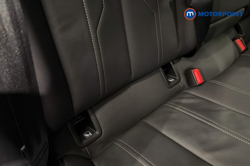 Audi A3 S Line Automatic Petrol Hatchback - Stock Number (1646061) - 29th supplementary image