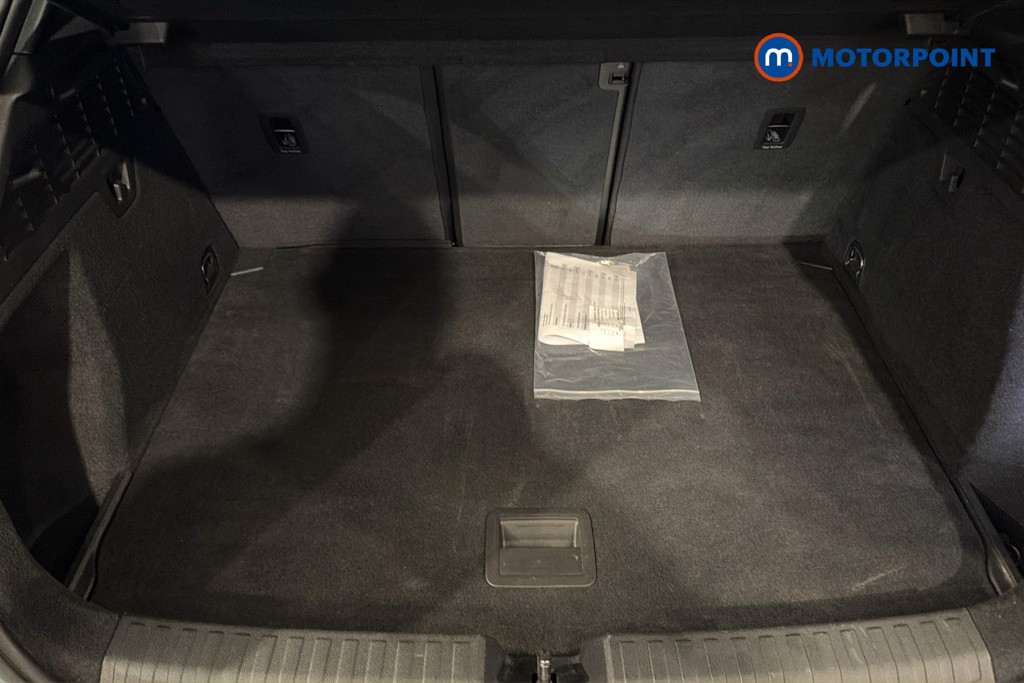 Audi A3 S Line Automatic Petrol Hatchback - Stock Number (1646061) - 33rd supplementary image