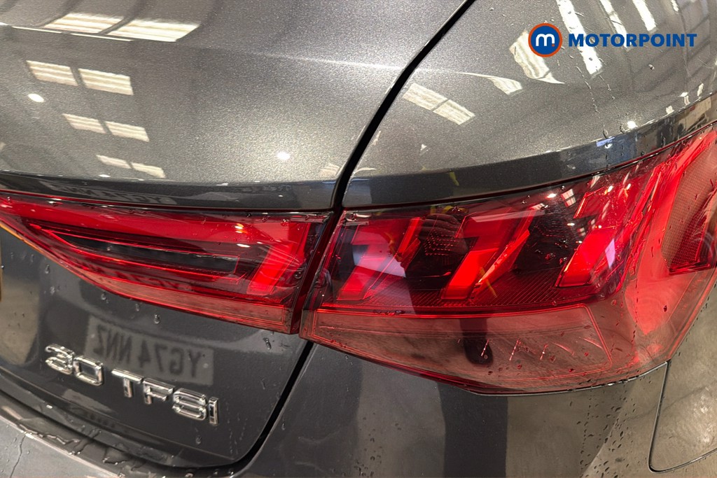 Audi A3 S Line Automatic Petrol Hatchback - Stock Number (1646061) - 37th supplementary image