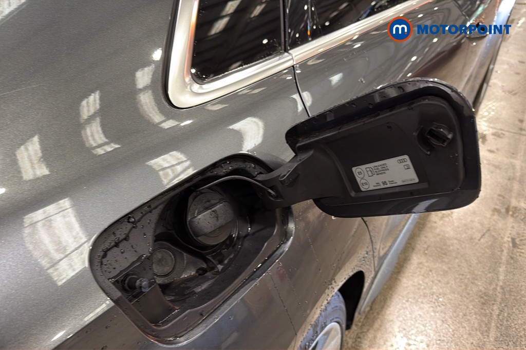 Audi A3 S Line Automatic Petrol Hatchback - Stock Number (1646061) - 41st supplementary image
