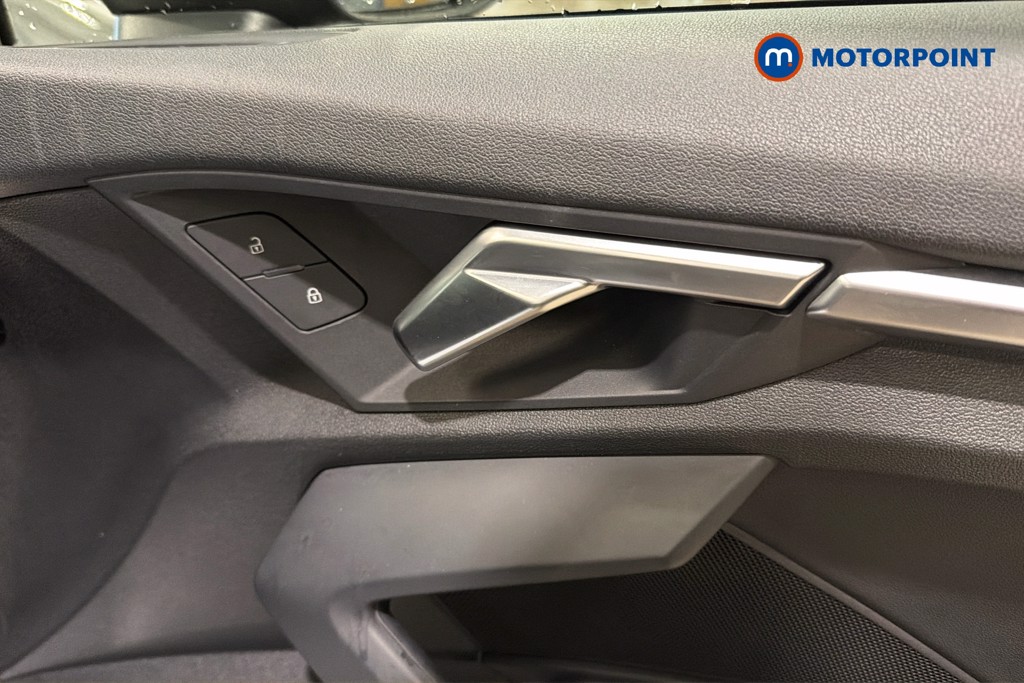Audi A3 S Line Automatic Petrol Hatchback - Stock Number (1646061) - 42nd supplementary image