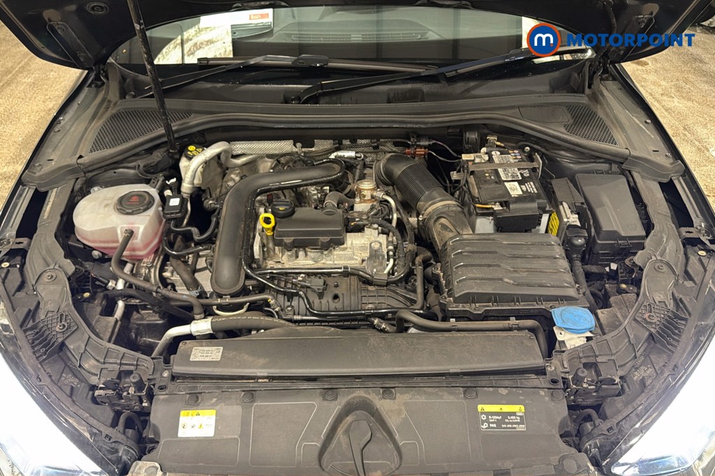 Audi A3 S Line Automatic Petrol Hatchback - Stock Number (1646061) - 51st supplementary image