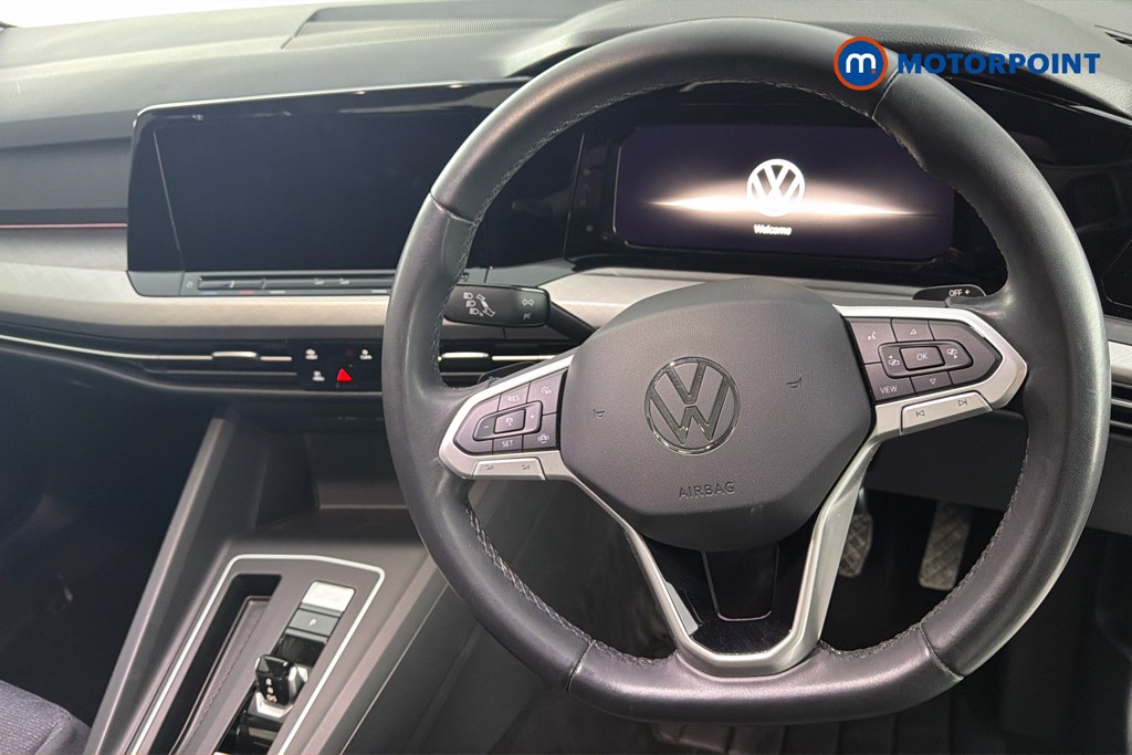 Volkswagen Golf Life Automatic Petrol Estate - Stock Number (1646162) - 2nd supplementary image