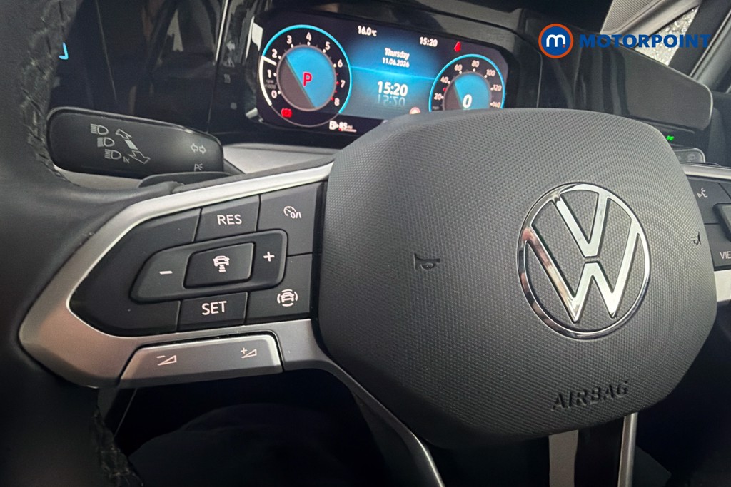 Volkswagen Golf Life Automatic Petrol Estate - Stock Number (1646162) - 3rd supplementary image
