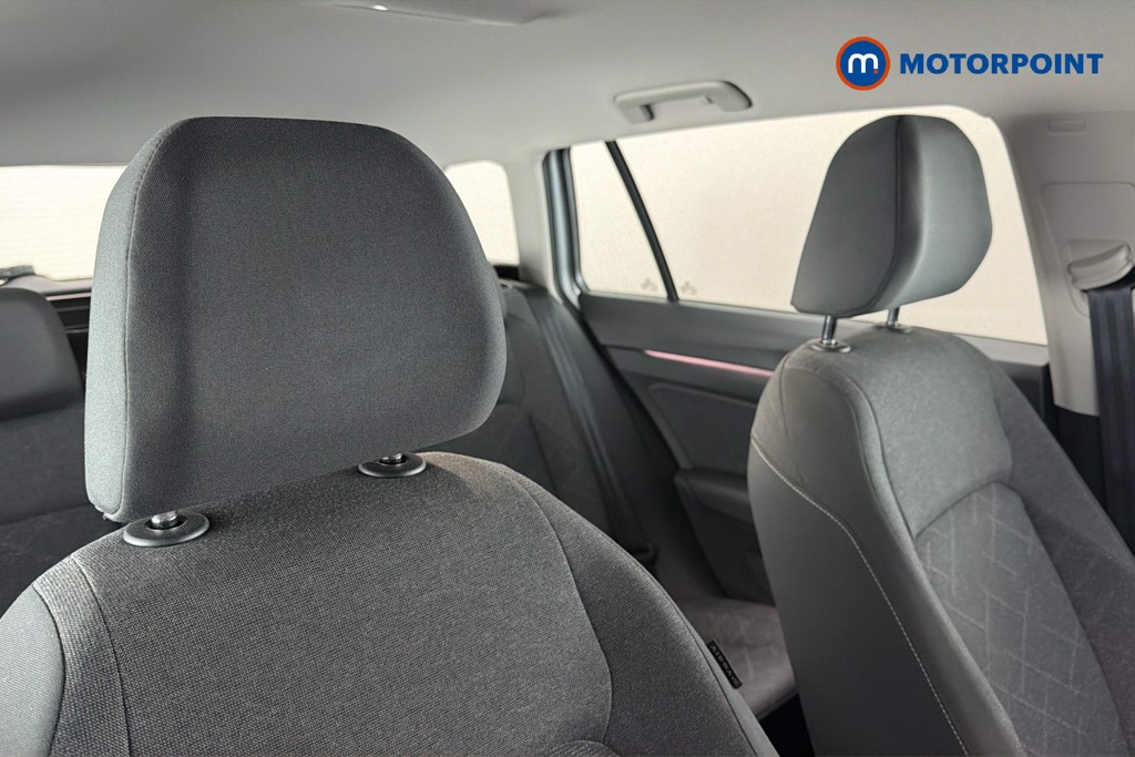 Volkswagen Golf Life Automatic Petrol Estate - Stock Number (1646162) - 23rd supplementary image