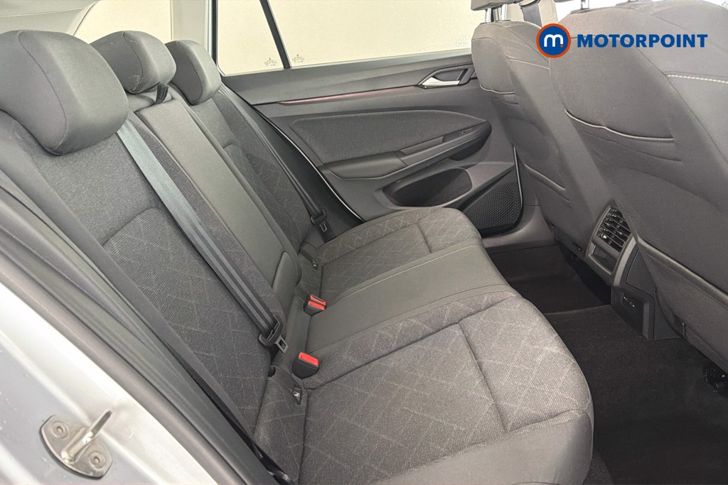 Volkswagen Golf Life Automatic Petrol Estate - Stock Number (1646162) - 28th supplementary image