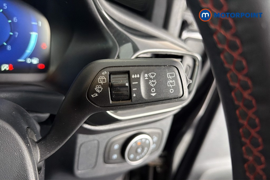 Ford Puma St-Line Manual Petrol SUV - Stock Number (1646249) - 7th supplementary image