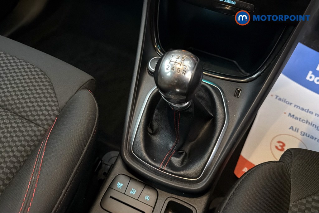 Ford Puma St-Line Manual Petrol SUV - Stock Number (1646249) - 15th supplementary image