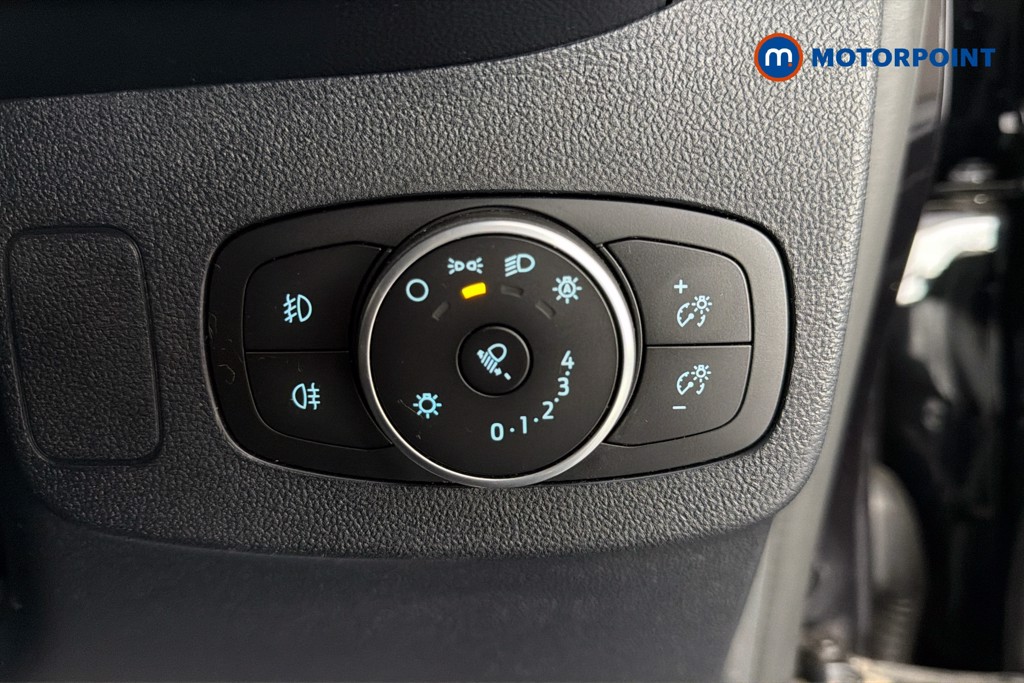Ford Puma St-Line Manual Petrol SUV - Stock Number (1646249) - 18th supplementary image