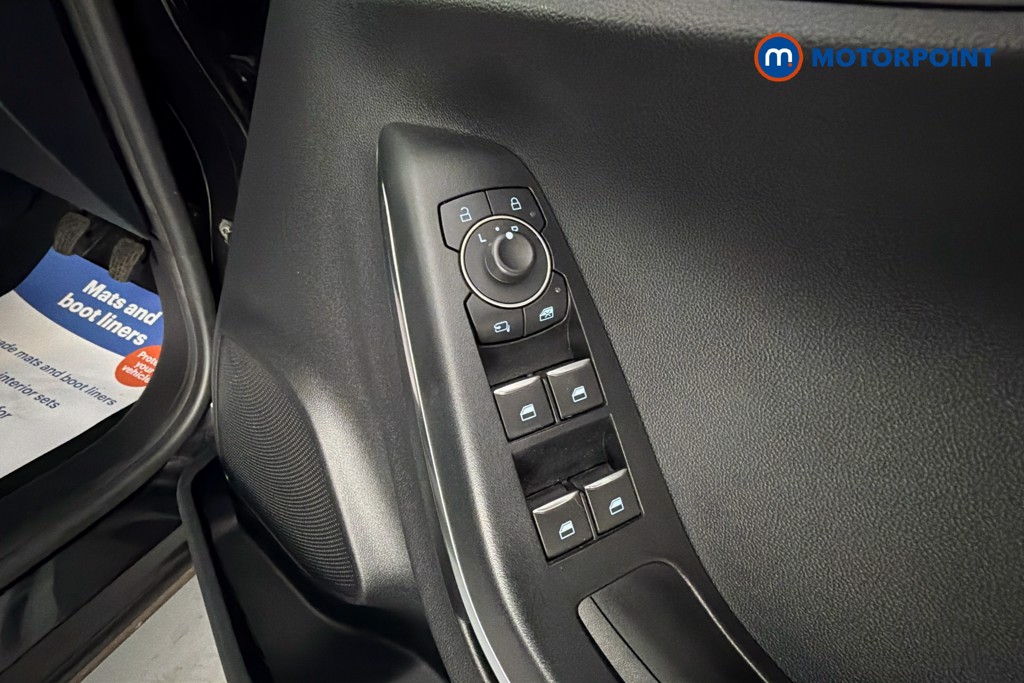 Ford Puma St-Line Manual Petrol SUV - Stock Number (1646249) - 20th supplementary image