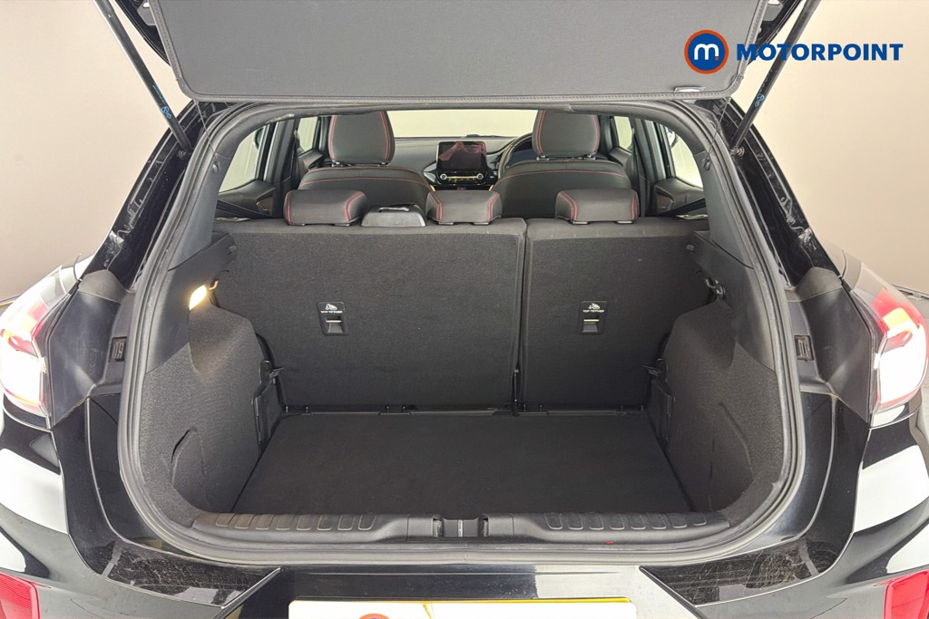 Ford Puma St-Line Manual Petrol SUV - Stock Number (1646249) - 33rd supplementary image