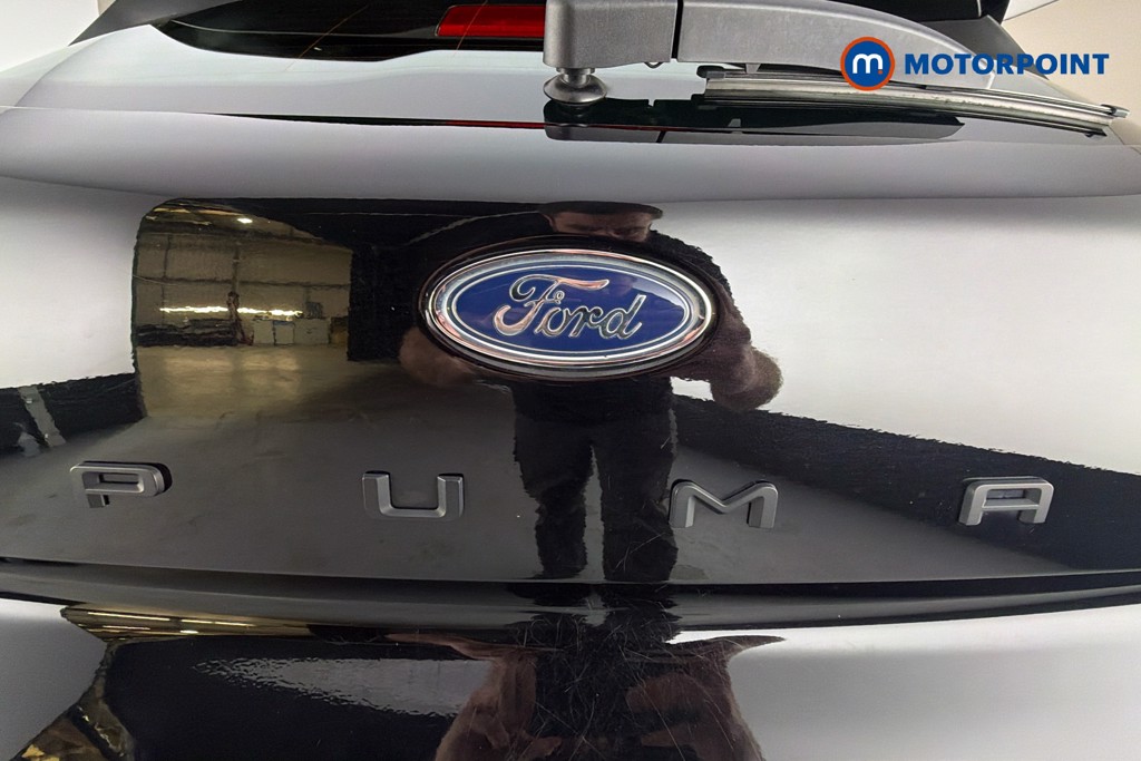 Ford Puma St-Line Manual Petrol SUV - Stock Number (1646249) - 37th supplementary image