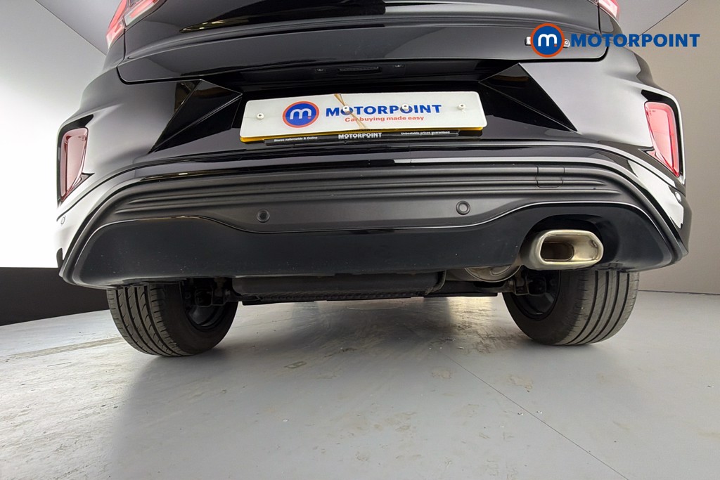 Ford Puma St-Line Manual Petrol SUV - Stock Number (1646249) - 39th supplementary image