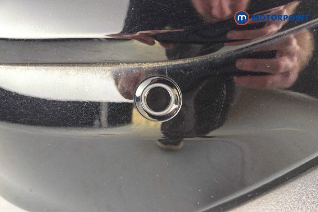Ford Puma St-Line Manual Petrol SUV - Stock Number (1646249) - 40th supplementary image