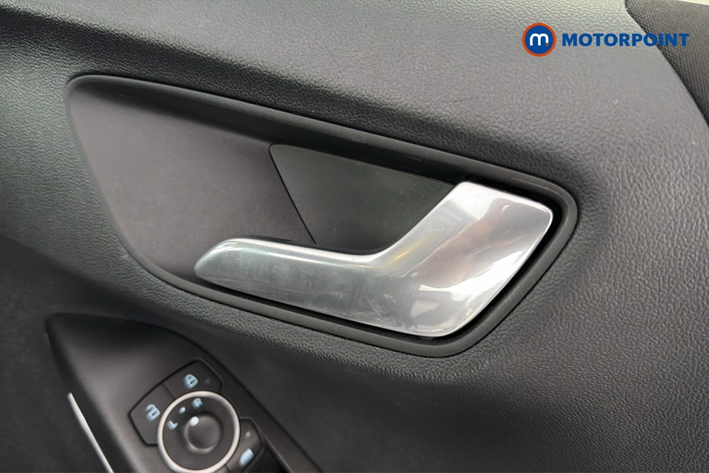 Ford Puma St-Line Manual Petrol SUV - Stock Number (1646249) - 42nd supplementary image