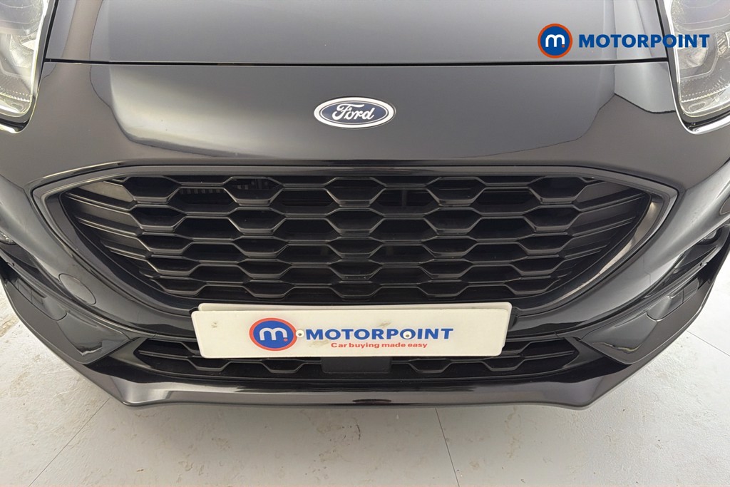 Ford Puma St-Line Manual Petrol SUV - Stock Number (1646249) - 45th supplementary image