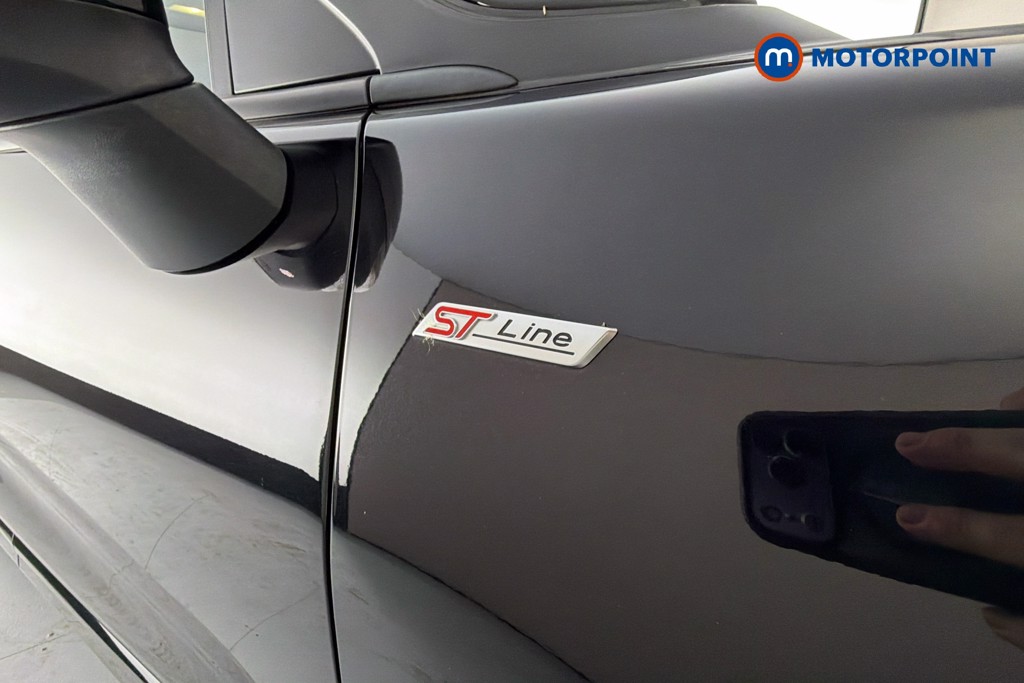 Ford Puma St-Line Manual Petrol SUV - Stock Number (1646249) - 46th supplementary image