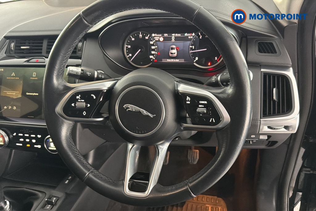 Jaguar E-Pace S Manual Diesel SUV - Stock Number (1646367) - 2nd supplementary image