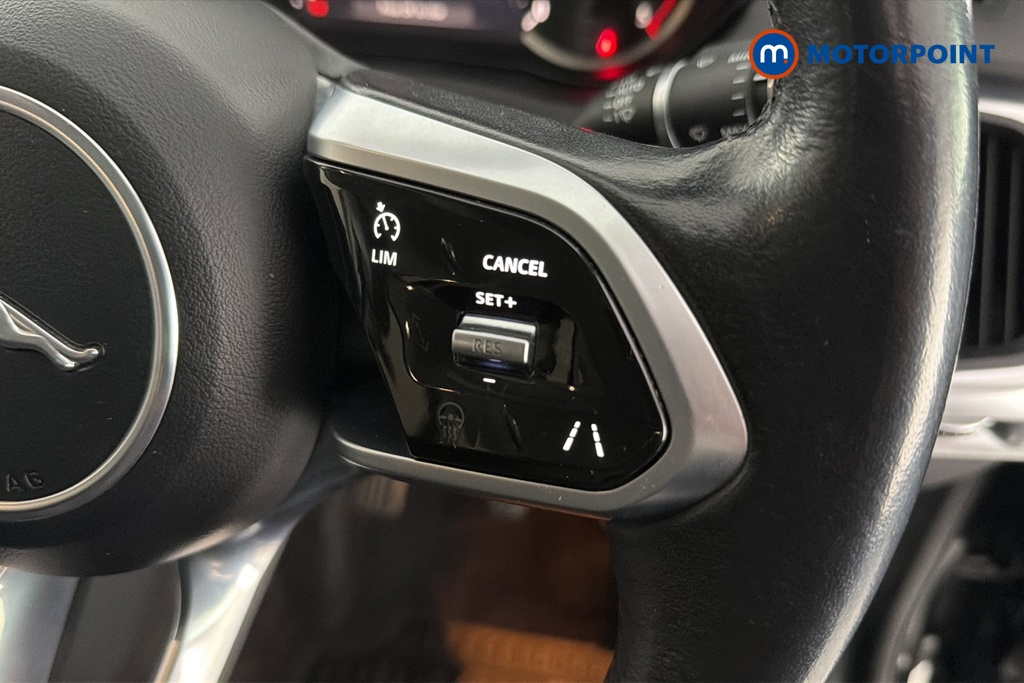 Jaguar E-Pace S Manual Diesel SUV - Stock Number (1646367) - 3rd supplementary image