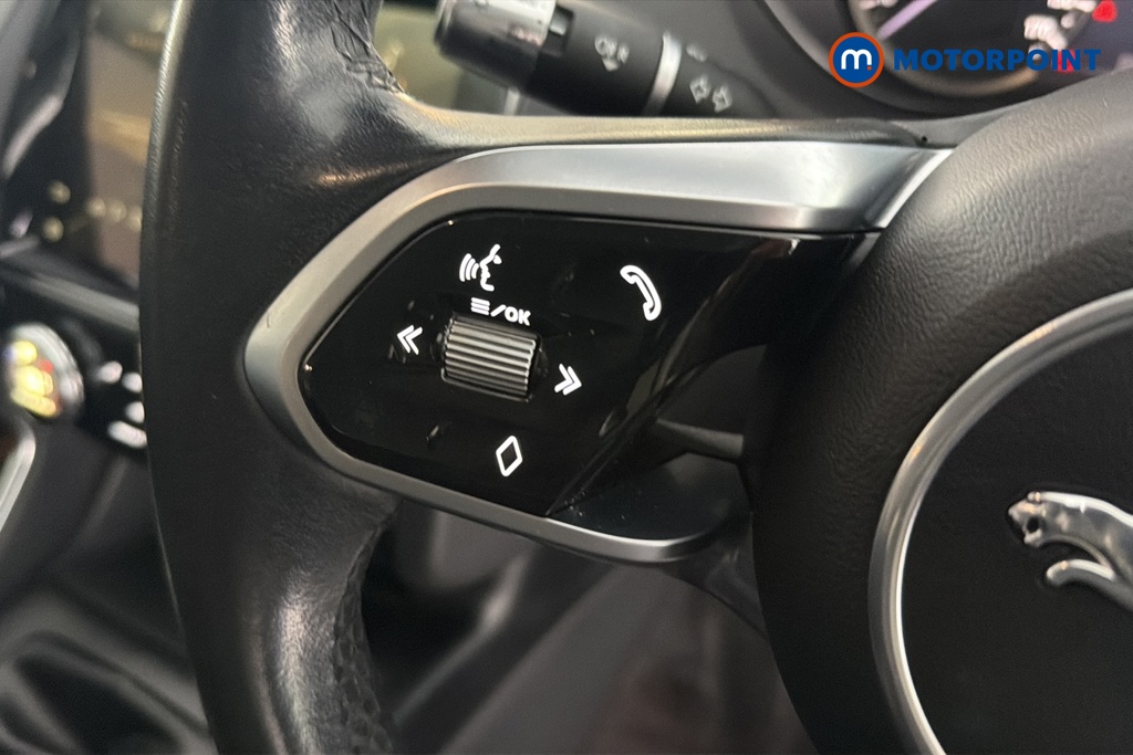 Jaguar E-Pace S Manual Diesel SUV - Stock Number (1646367) - 4th supplementary image